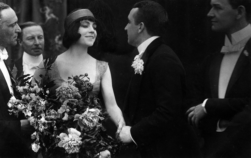 Sprede sagging den første Asta Nielsen: A Cosmopolitan Diva | Kosmorama