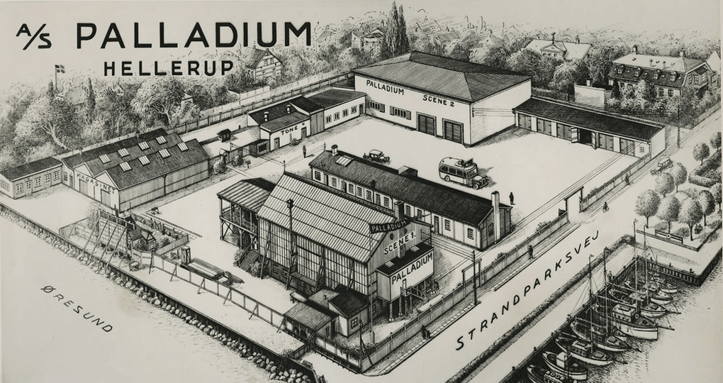 köper nu färska stilar ny produkt Historien om Palladium | Kosmorama köper nu färska stilar ny produkt Historien om Palladium | Kosmorama