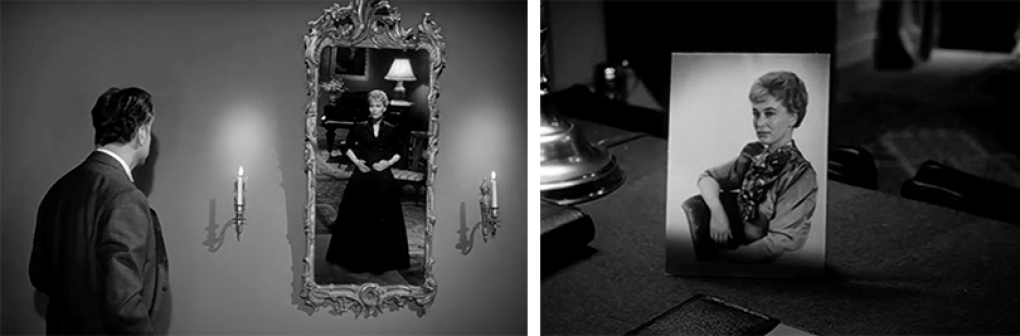 Fig.17. Gertrud (Carl Th. Dreyer, DK, 1964).
