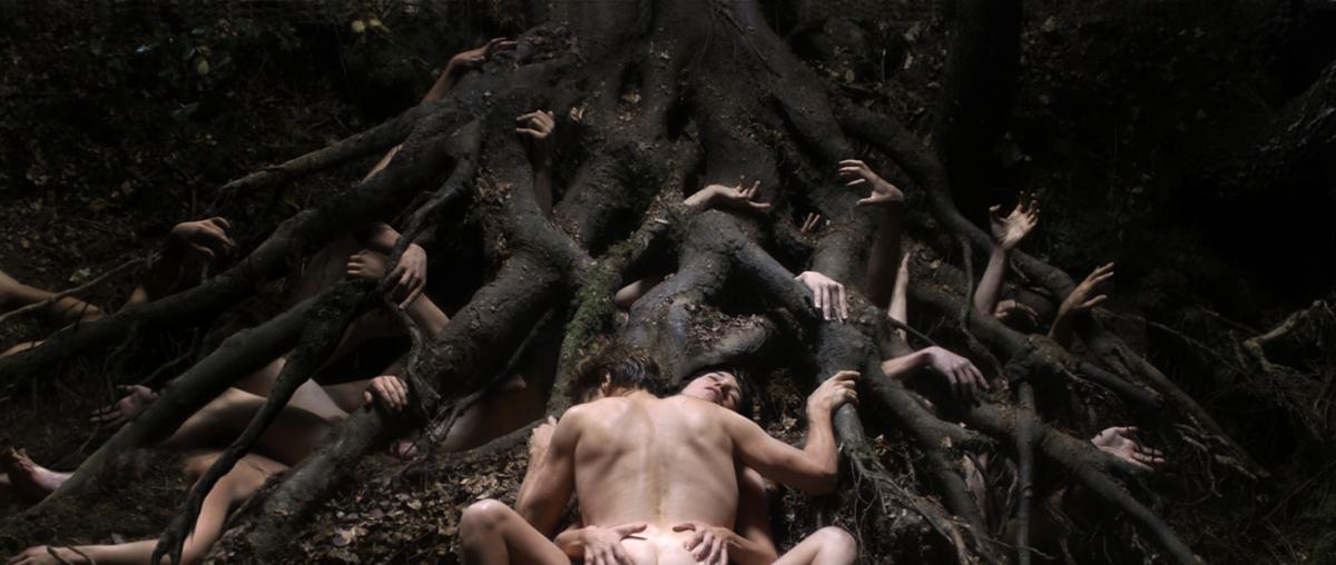 Men Who Hate Women â€“ Sex, Evil, and European fin-de-siÃ¨cle Culture in Lars  von Trier's Antichrist | Kosmorama