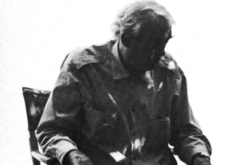 'Fat City' Kosmorama